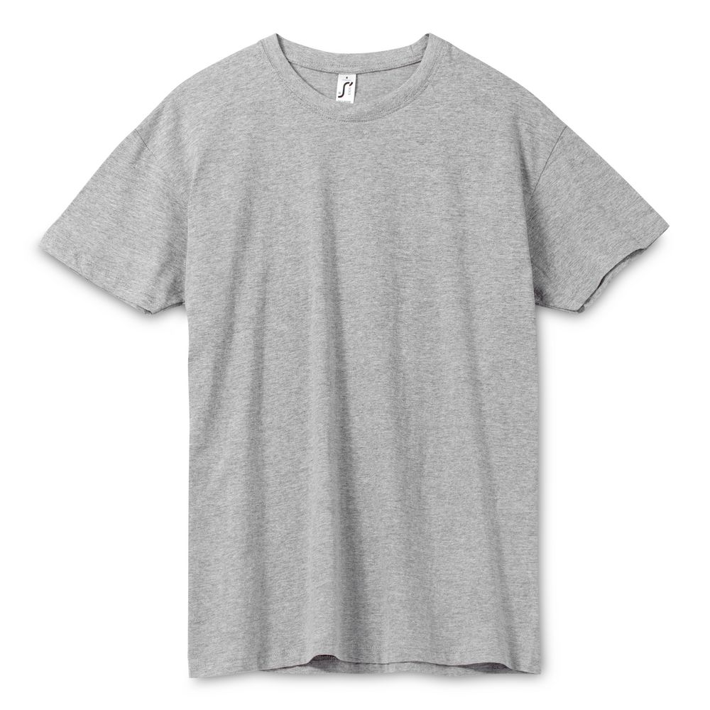 Футболка унисекс Regent - фото 10