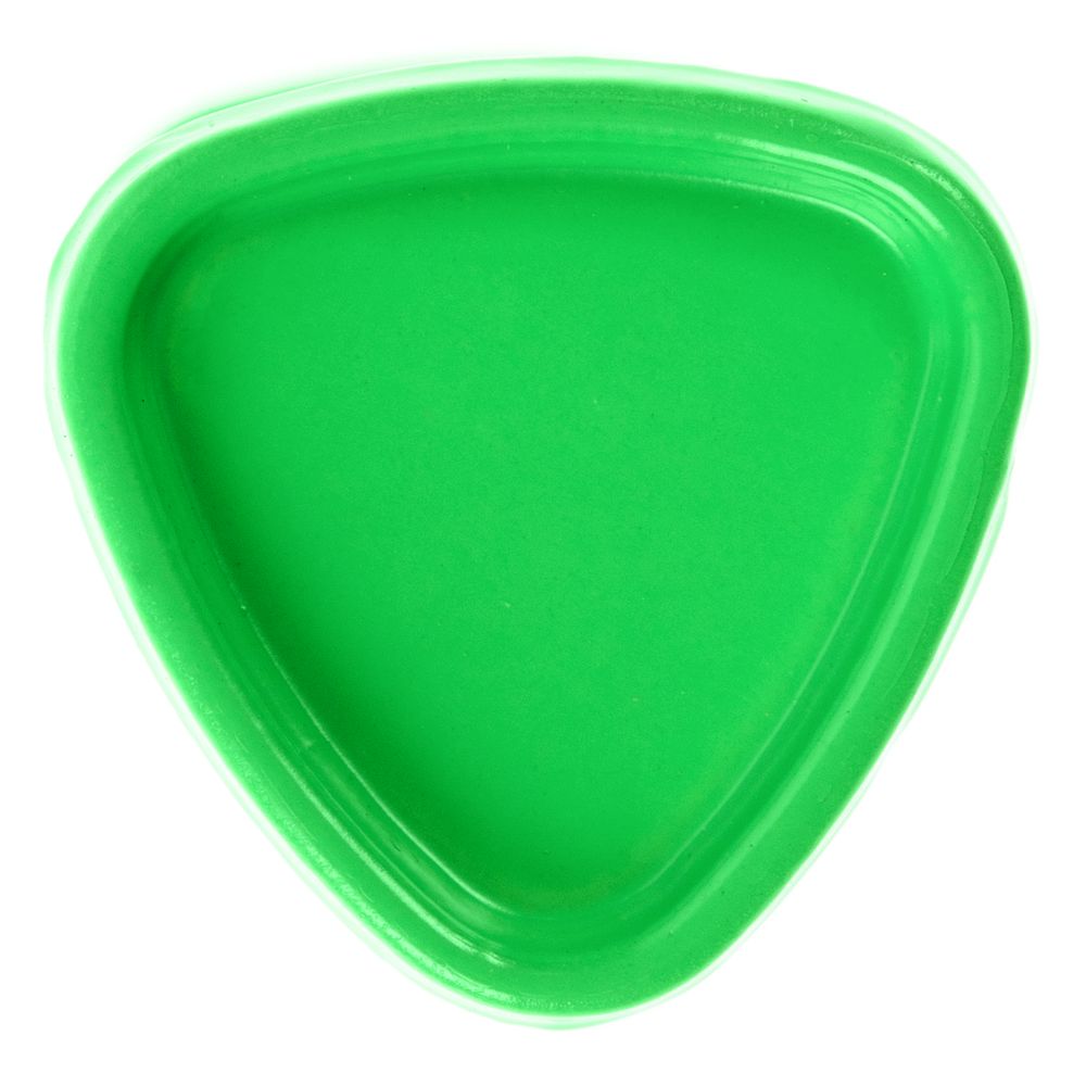 Фиксатор для шнура Natch, M, зеленый неон - фото 3