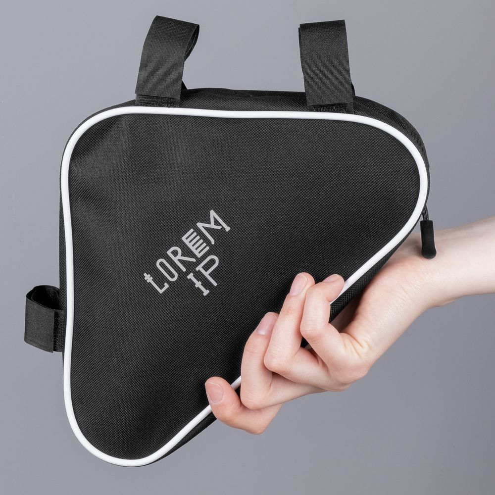 Велосумка на раму BikeLine Mini, с - фото 5