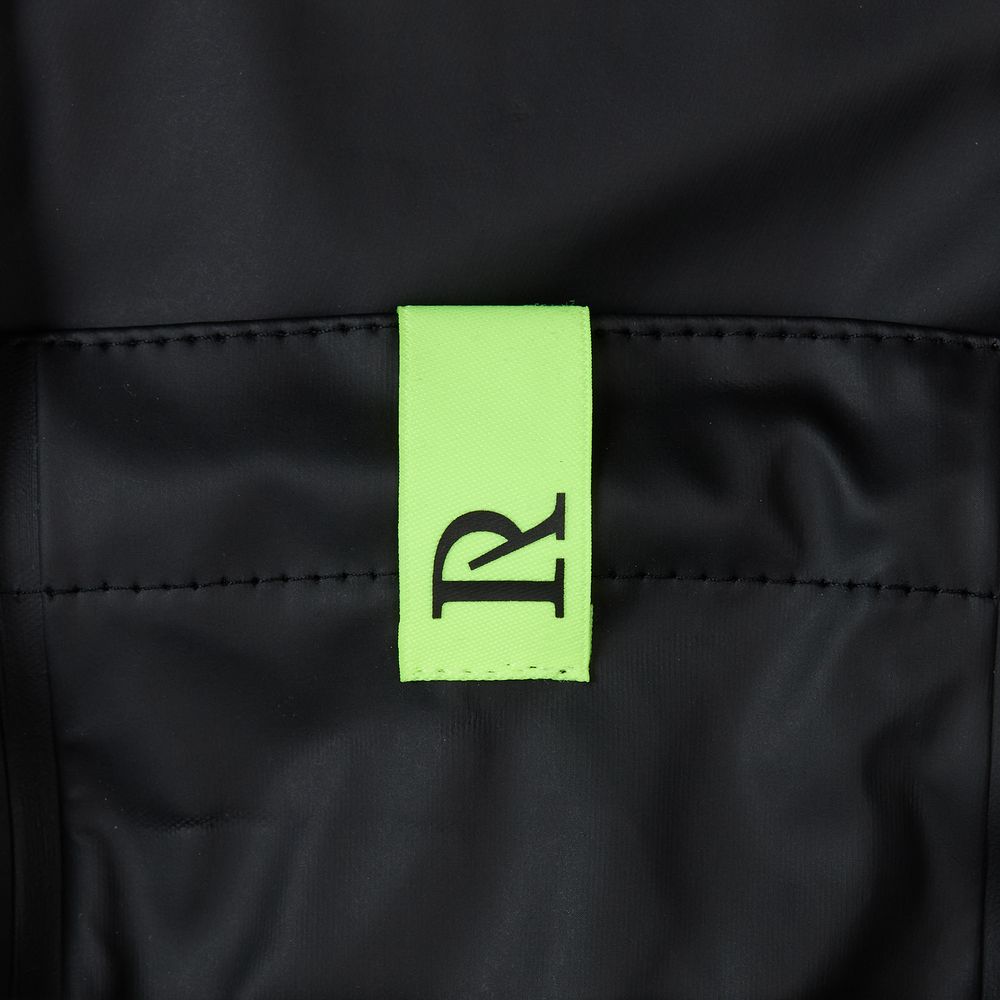 Парка R4, черная - фото 33