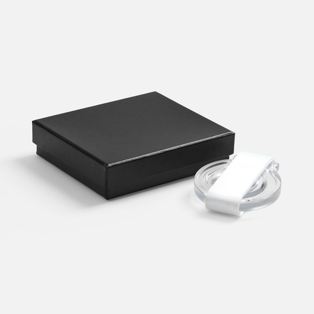 Медаль Glassglow - фото 23