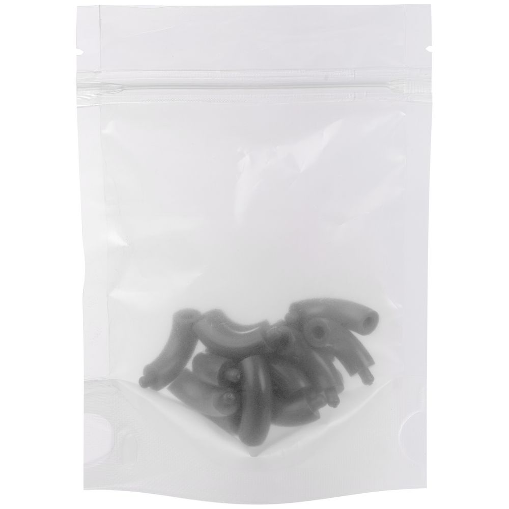 Антистресс Tangle, черный - фото 5