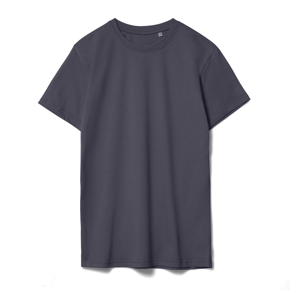 Футболка унисекс T-Bolka 160, (теплый оттенок) - фото 16