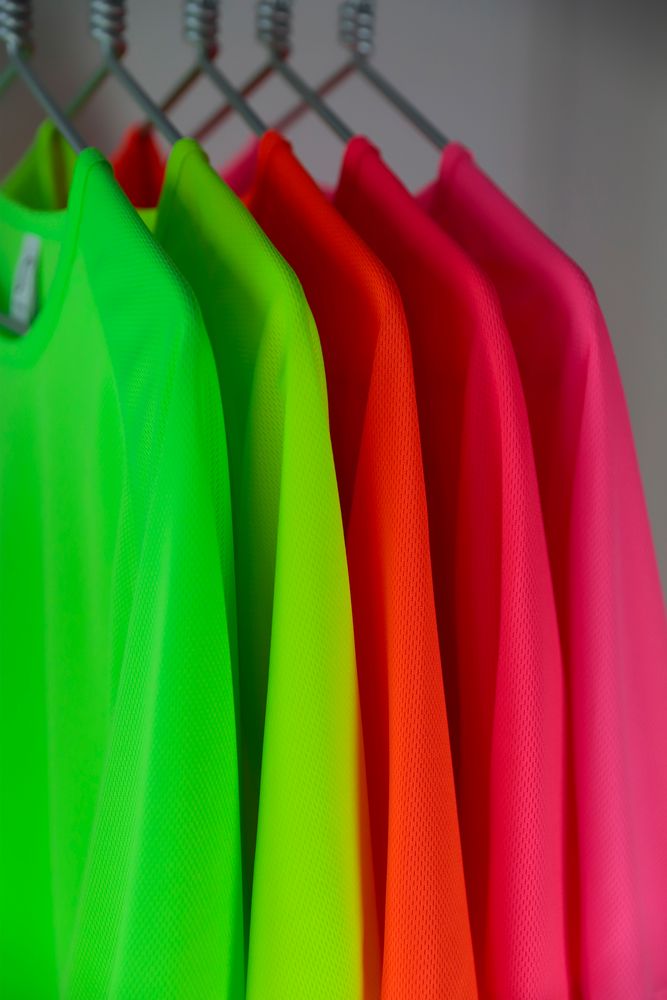 Футболка унисекс Sporty - фото 32