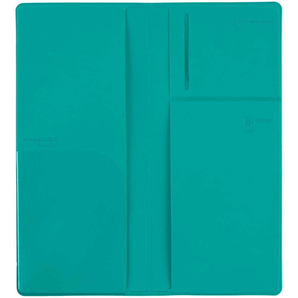 Набор Dorset Simple, бирюзовый - фото 4