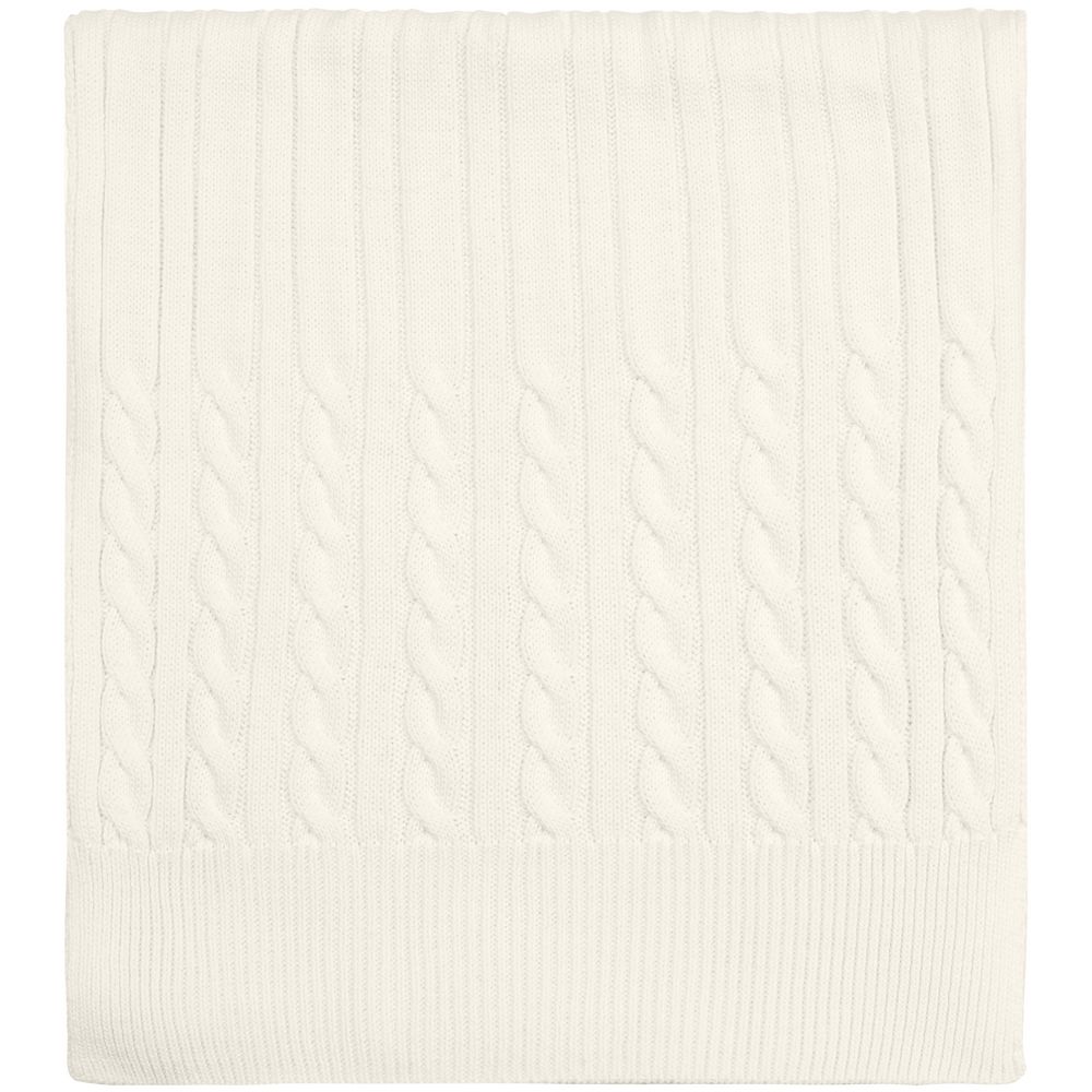 Шарф Heat Trick, молочно-белый - фото 2