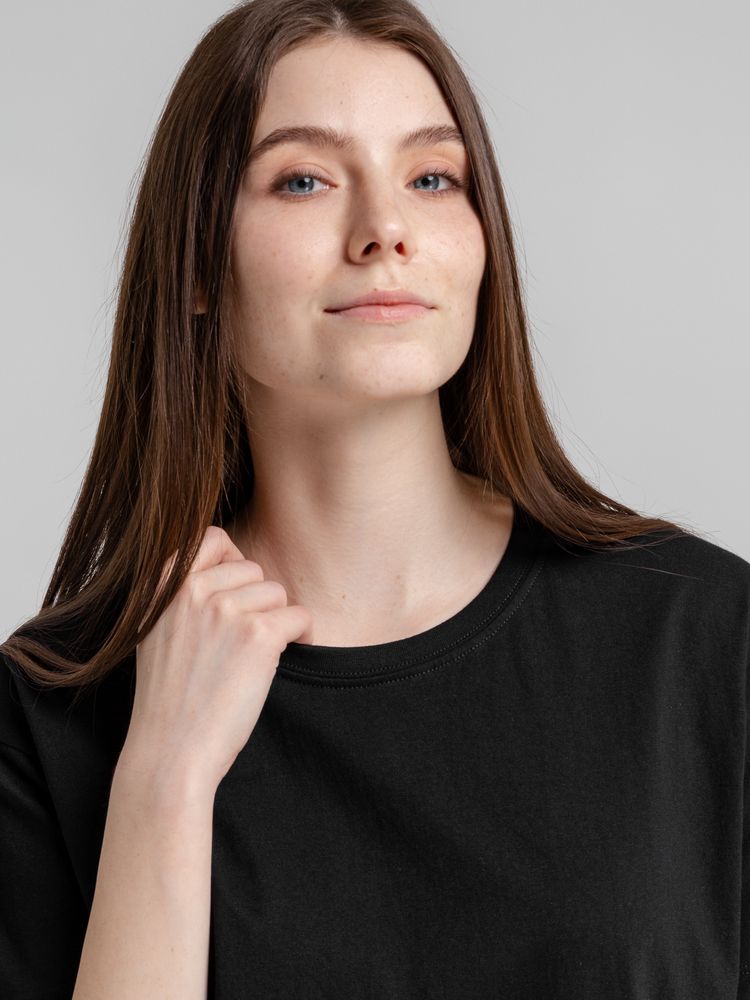 Футболка Imperial 190, черная - фото 11