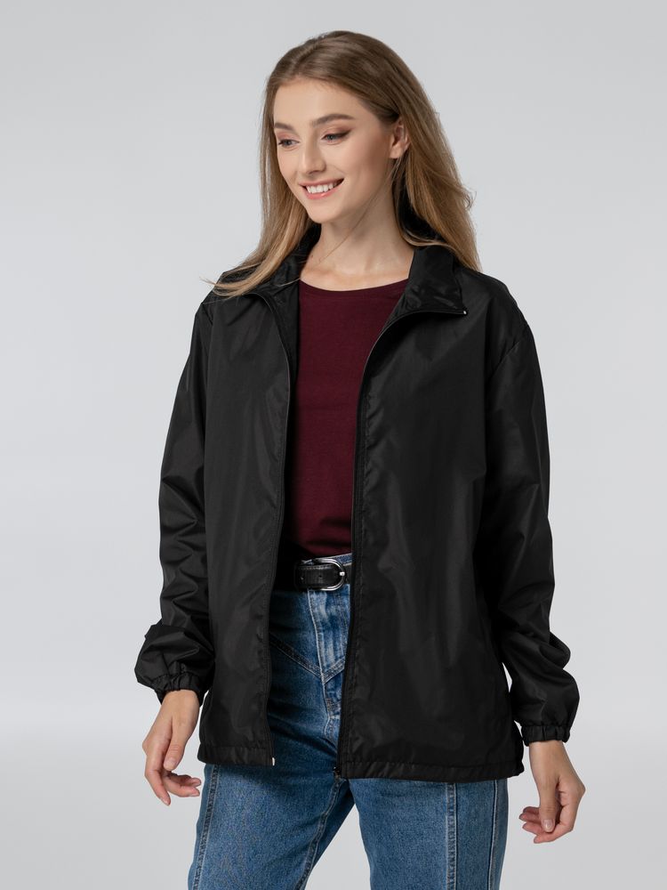 Ветровка Kivach Basic, черная, размер XL - фото 8