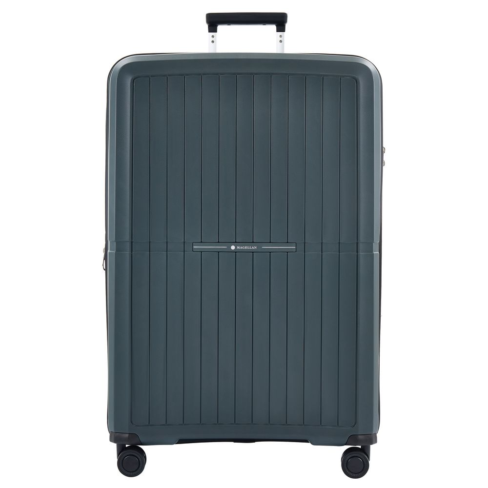 Чемодан Santiago - фото 18