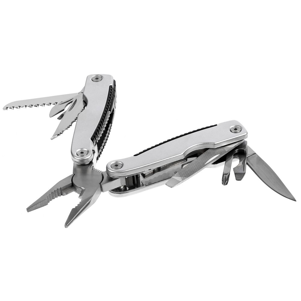 Мультитул Scout, серебристый - фото 2