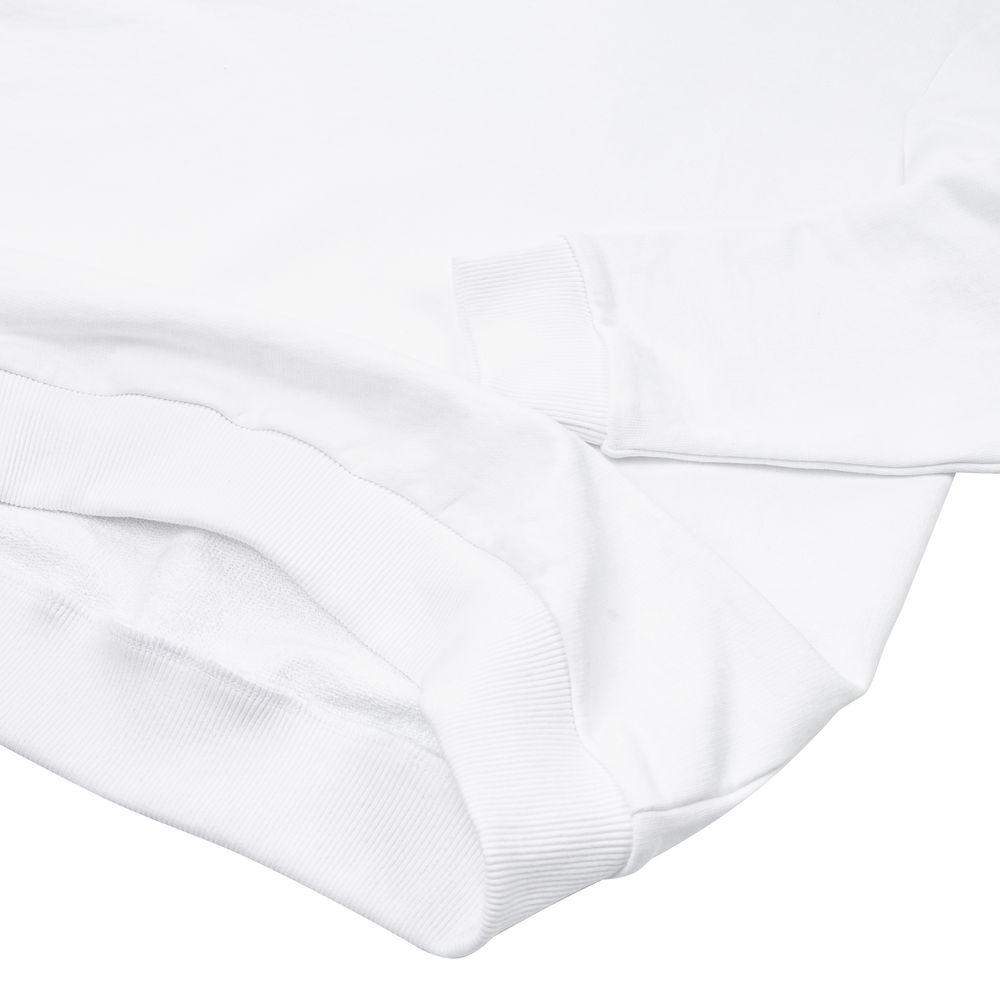 Худи Barta, белое - фото 4