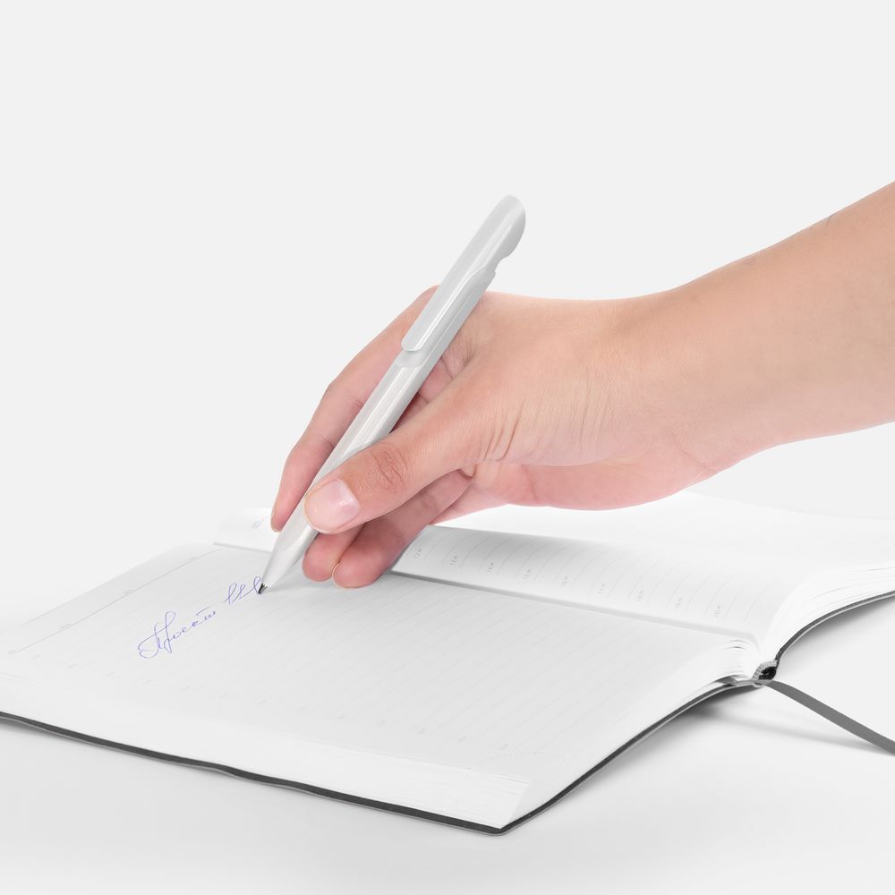 Ручка шариковая Evoxx Recycled - фото 6