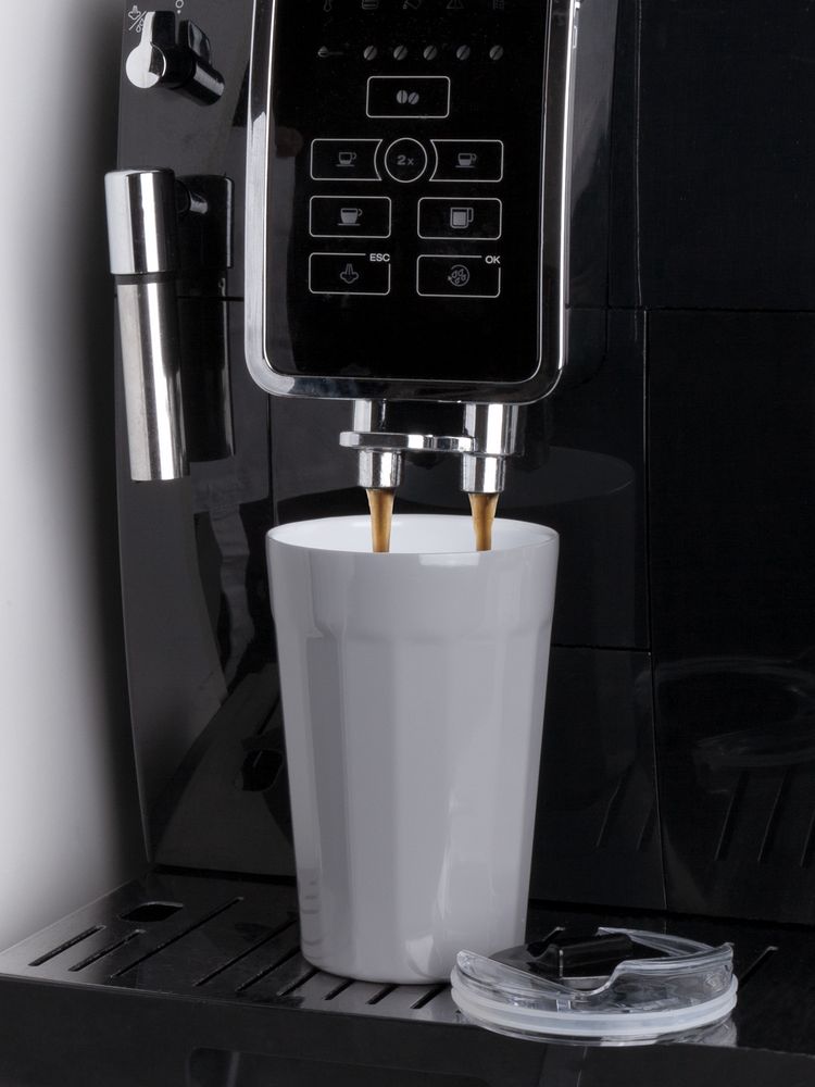 Термостакан iconyMug, серый - фото 8