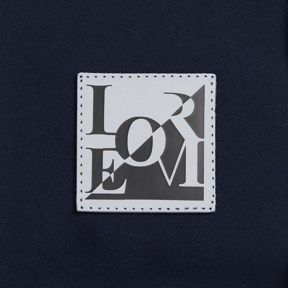 Куртка софтшелл женская Race Women темно-синяя - фото 21