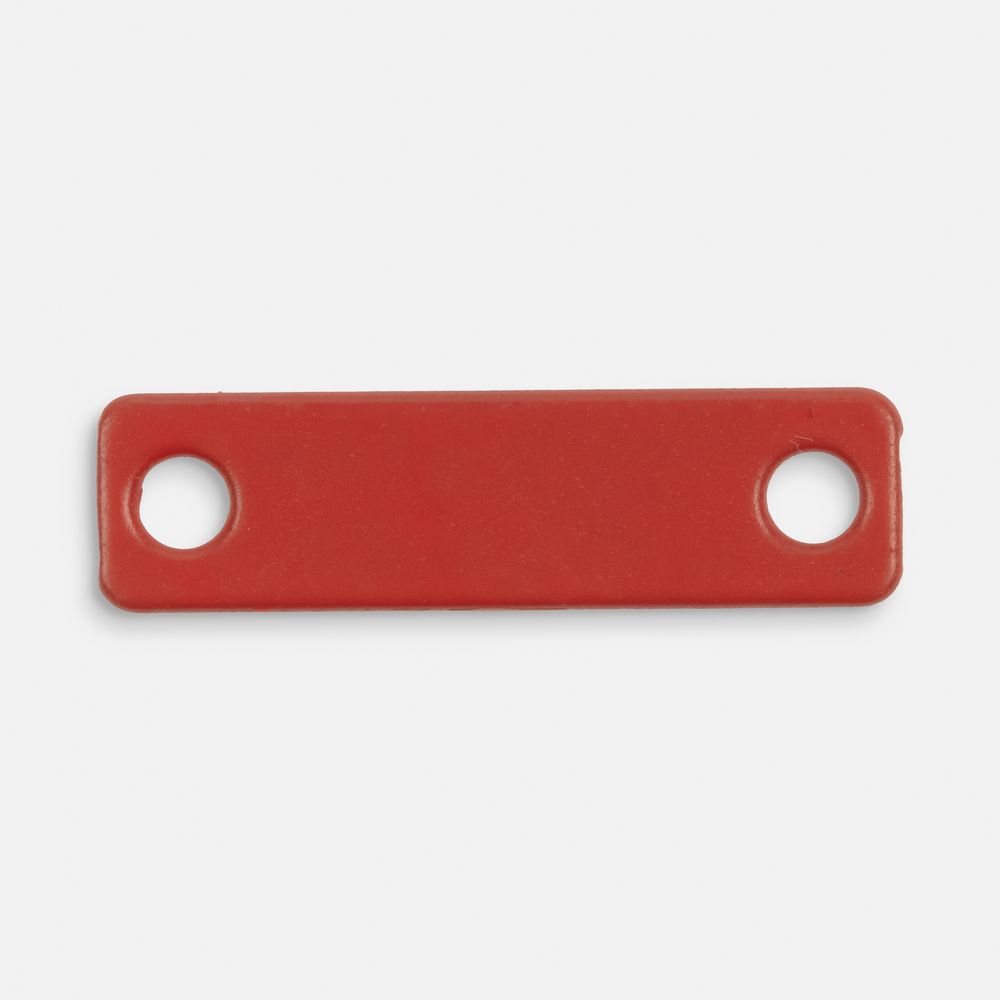 Шильдик металлический Alfa Liten - фото 7