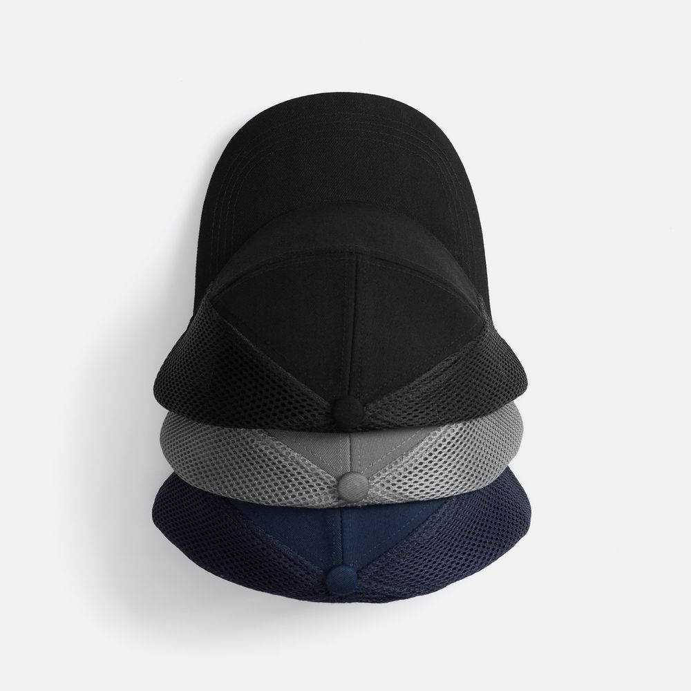 Бейсболка Ben Lawers - фото 5