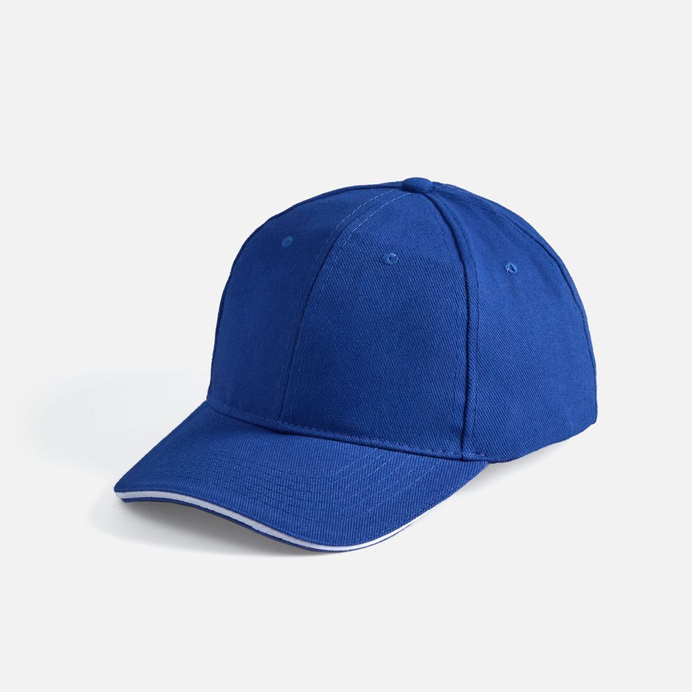 Бейсболка Buffalo - фото 4