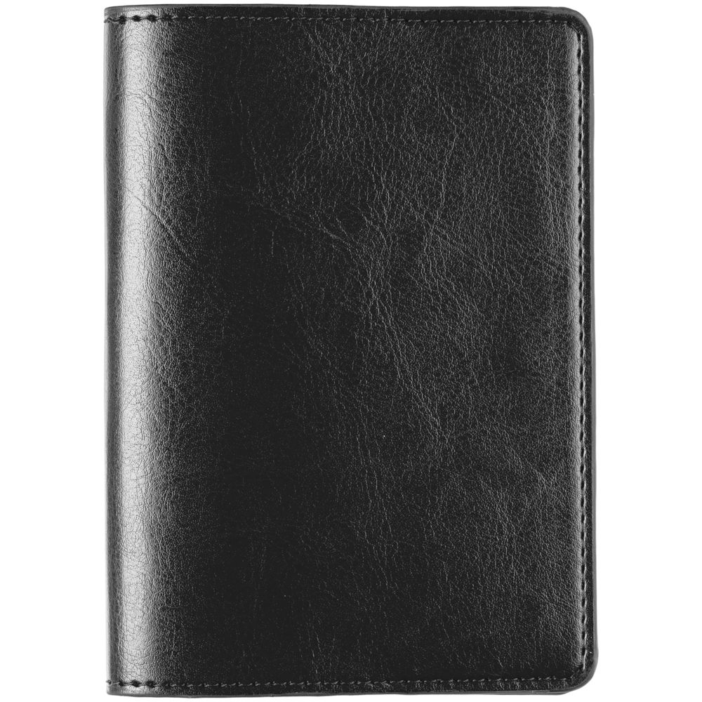 Обложка для паспорта Nebraska - фото 3