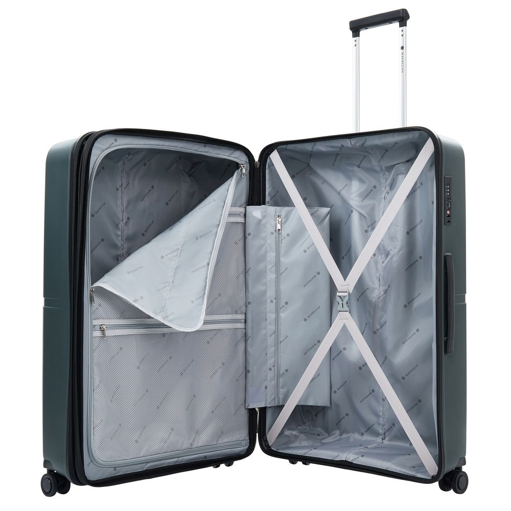 Чемодан Santiago - фото 25