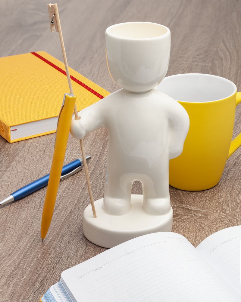 Набор для выращивания Funky Headman - фото 7