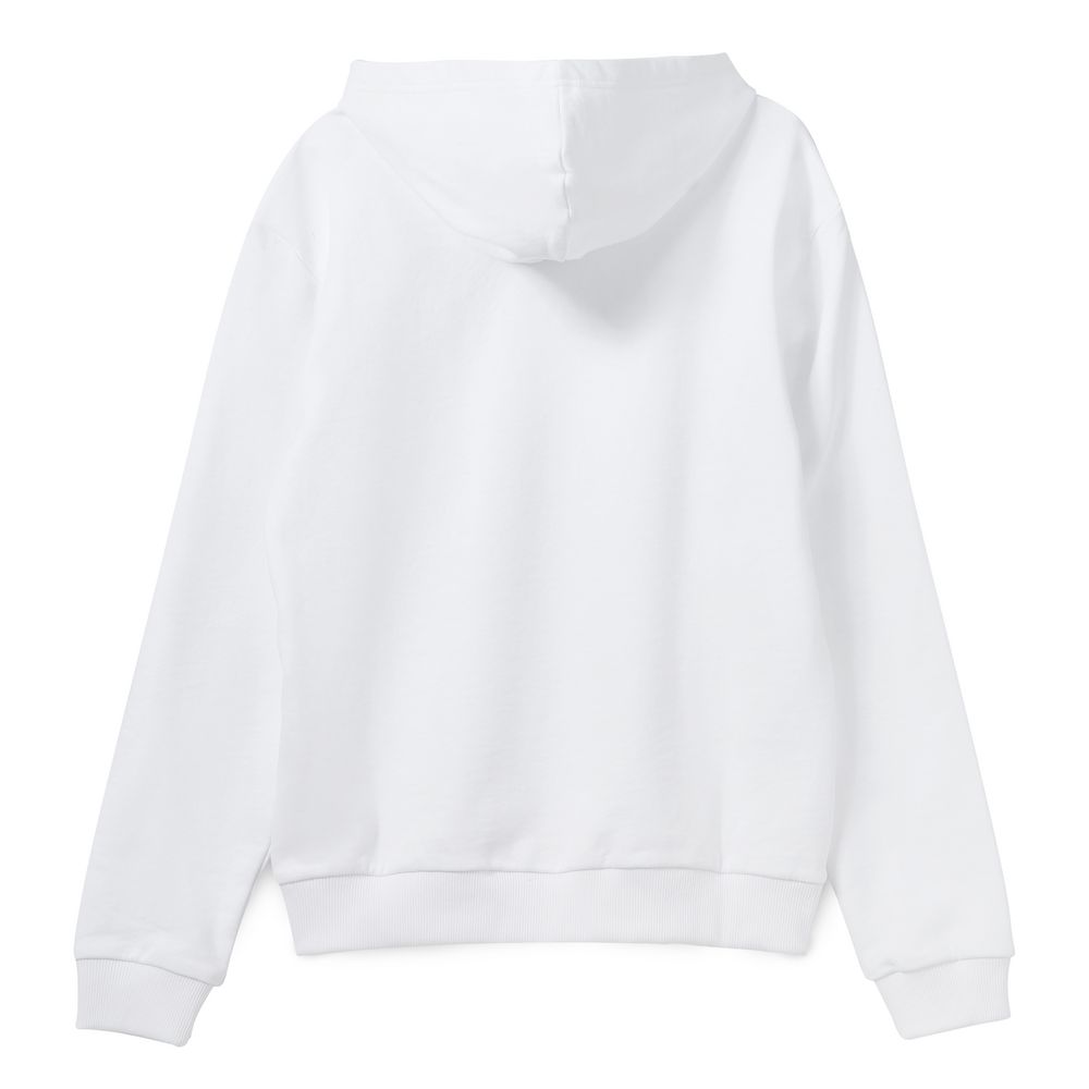 Худи Barta, белое - фото 3