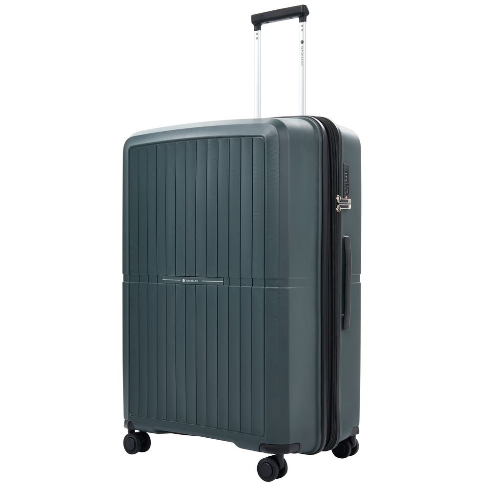 Чемодан Santiago - фото 19