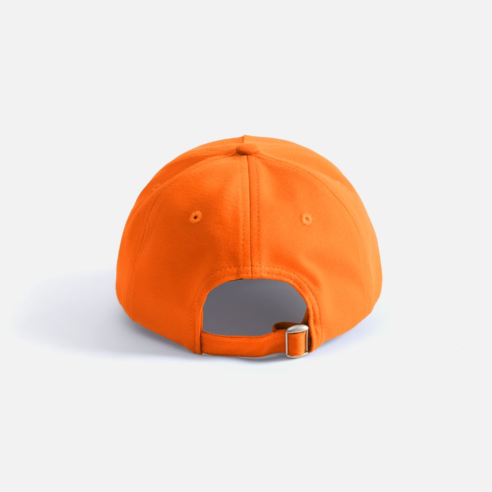 Бейсболка Shade Up, оранжевая - фото 5