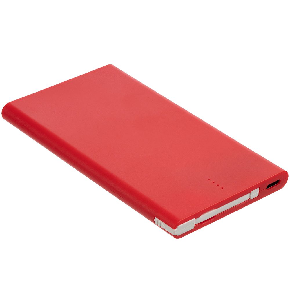 Внешний аккумулятор Easy Trick Comfort 4000 мАч - фото 3