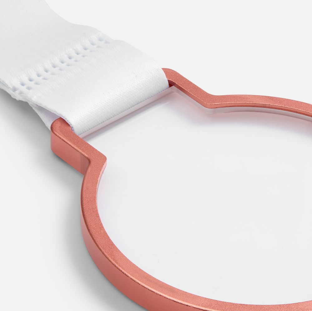 Медаль Glassford - фото 14