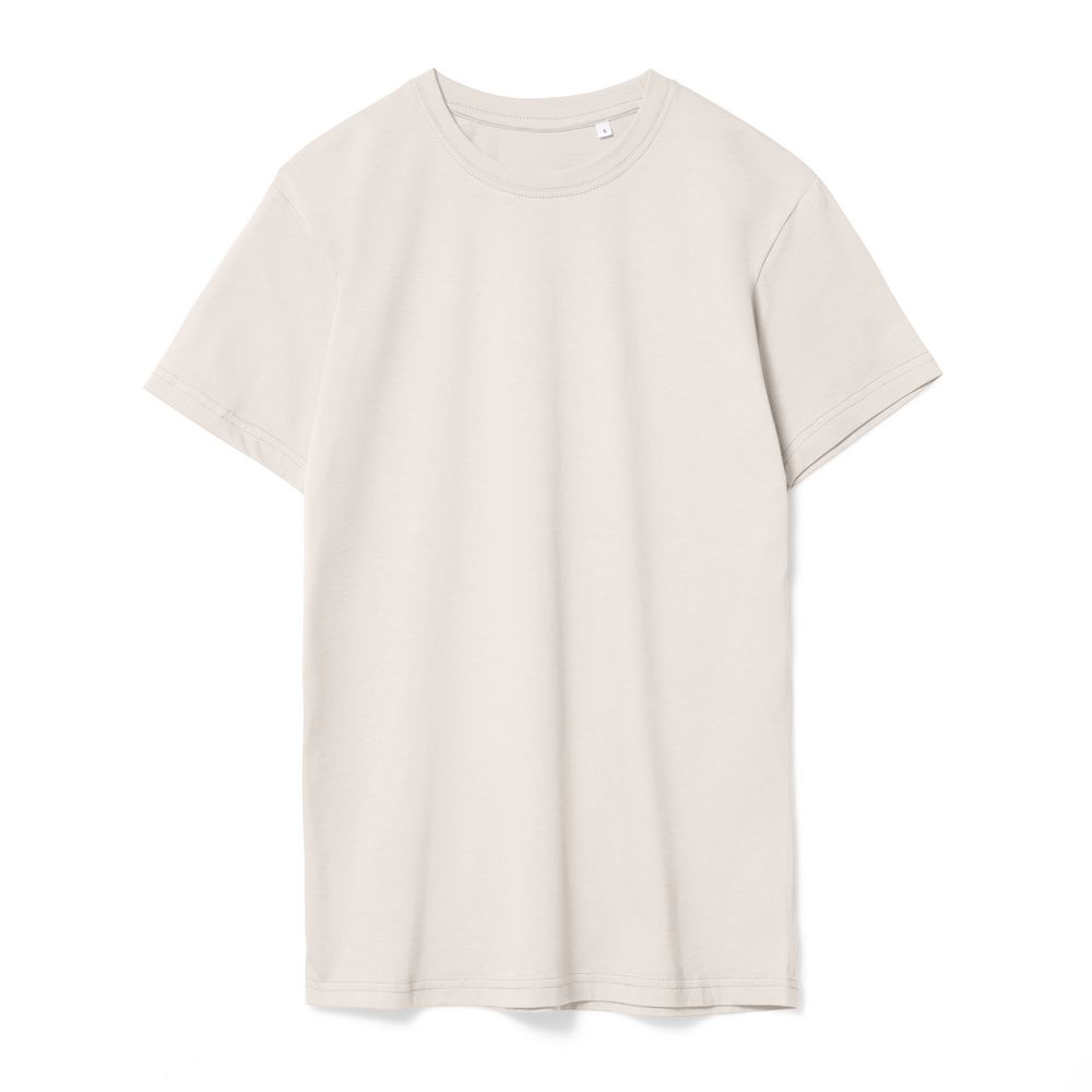 Футболка унисекс T-Bolka 160, (теплый оттенок) - фото 17