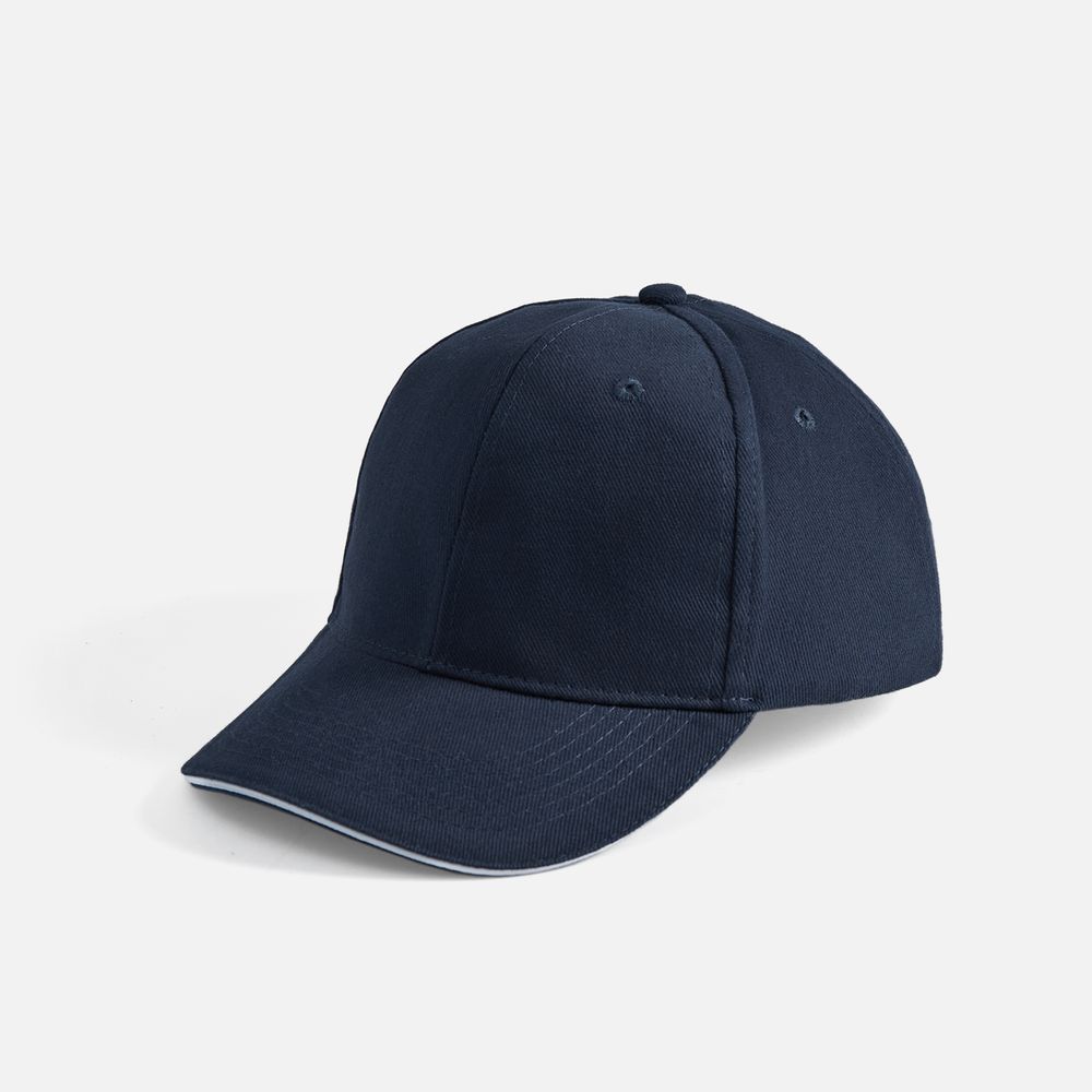 Бейсболка Buffalo - фото 11