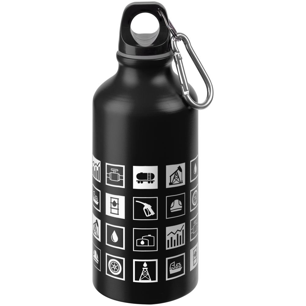 Бутылка для спорта Industry - фото 2