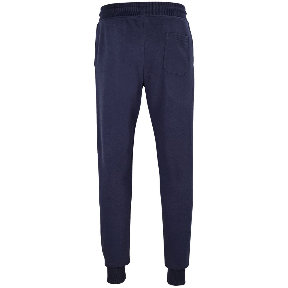 Джоггеры мужские Jet Men, темно-синие - фото 3