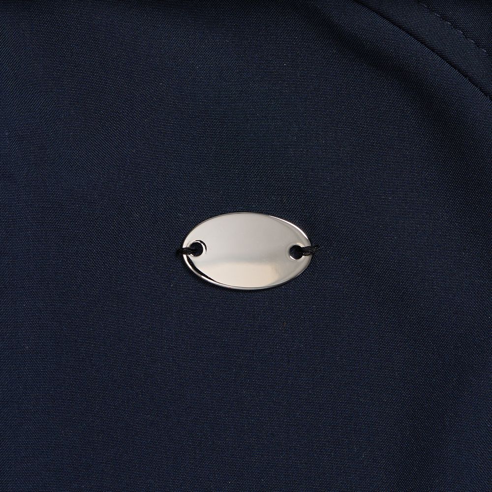 Куртка софтшелл женская Race Women темно-синяя - фото 11