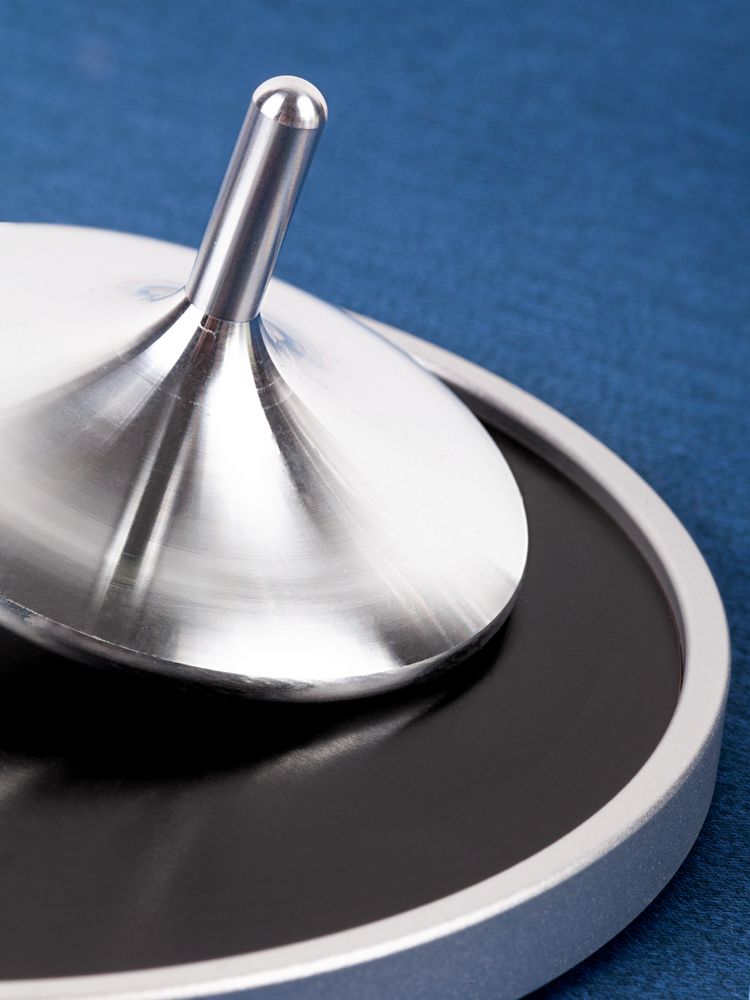 Настольный антистресс coolSwirl - фото 4