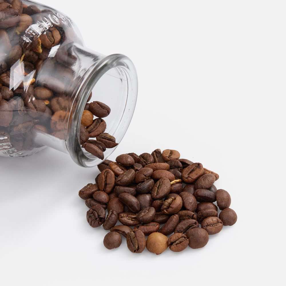 Кофе в зернах Coffeedence, с кокосом - фото 6