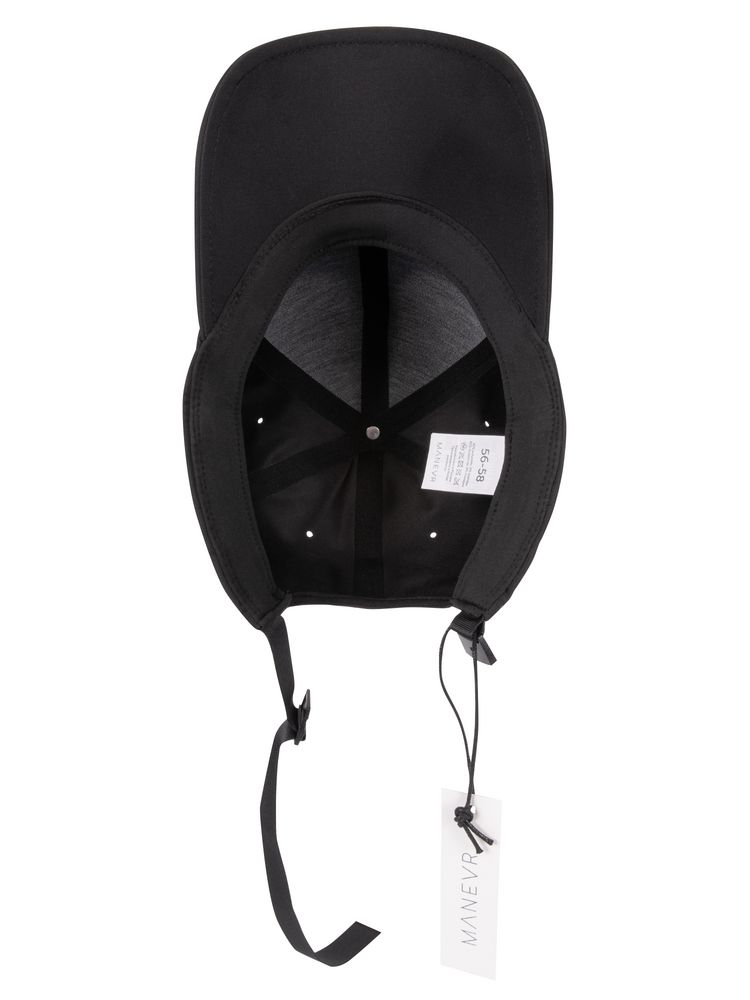 Бейсболка Kosmos - фото 3