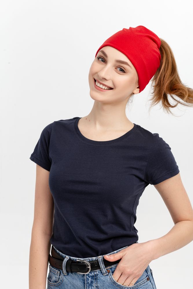 Многофункциональная бандана Bolt белая - фото 10