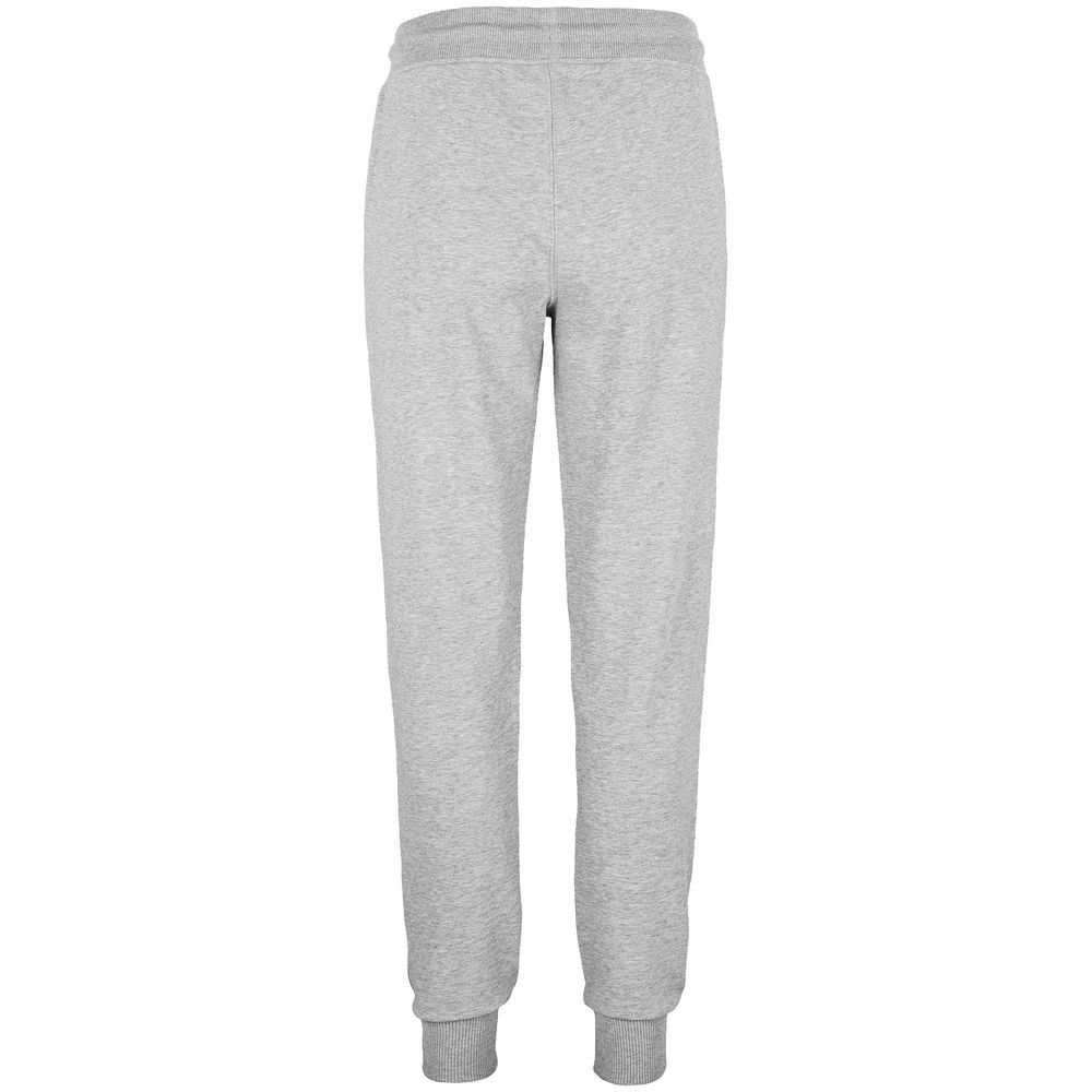 Джоггеры женские Jet Women, серый меланж - фото 3
