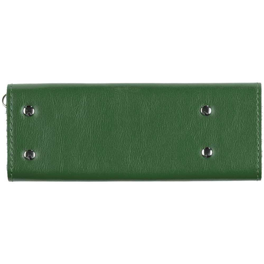 Ключница Apache, зеленая - фото 5