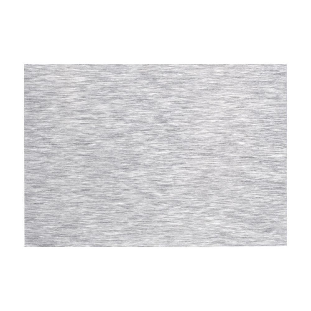 Плакетка Plaque, малая, венге с пластиной - фото 4