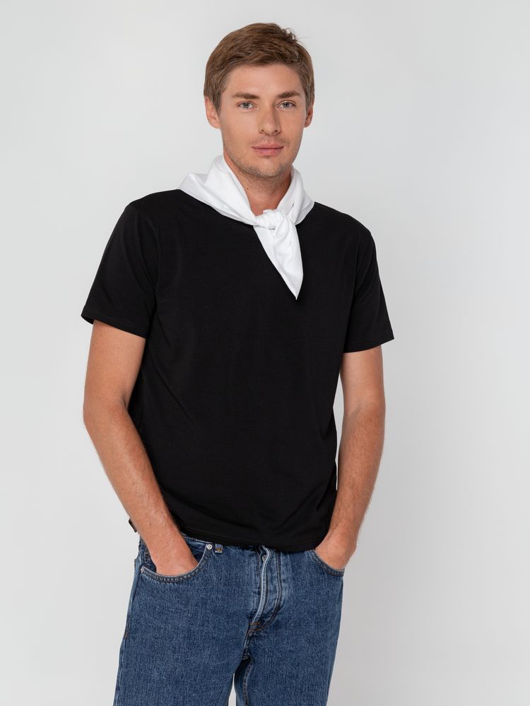 Бандана Overhead, белая - фото 7