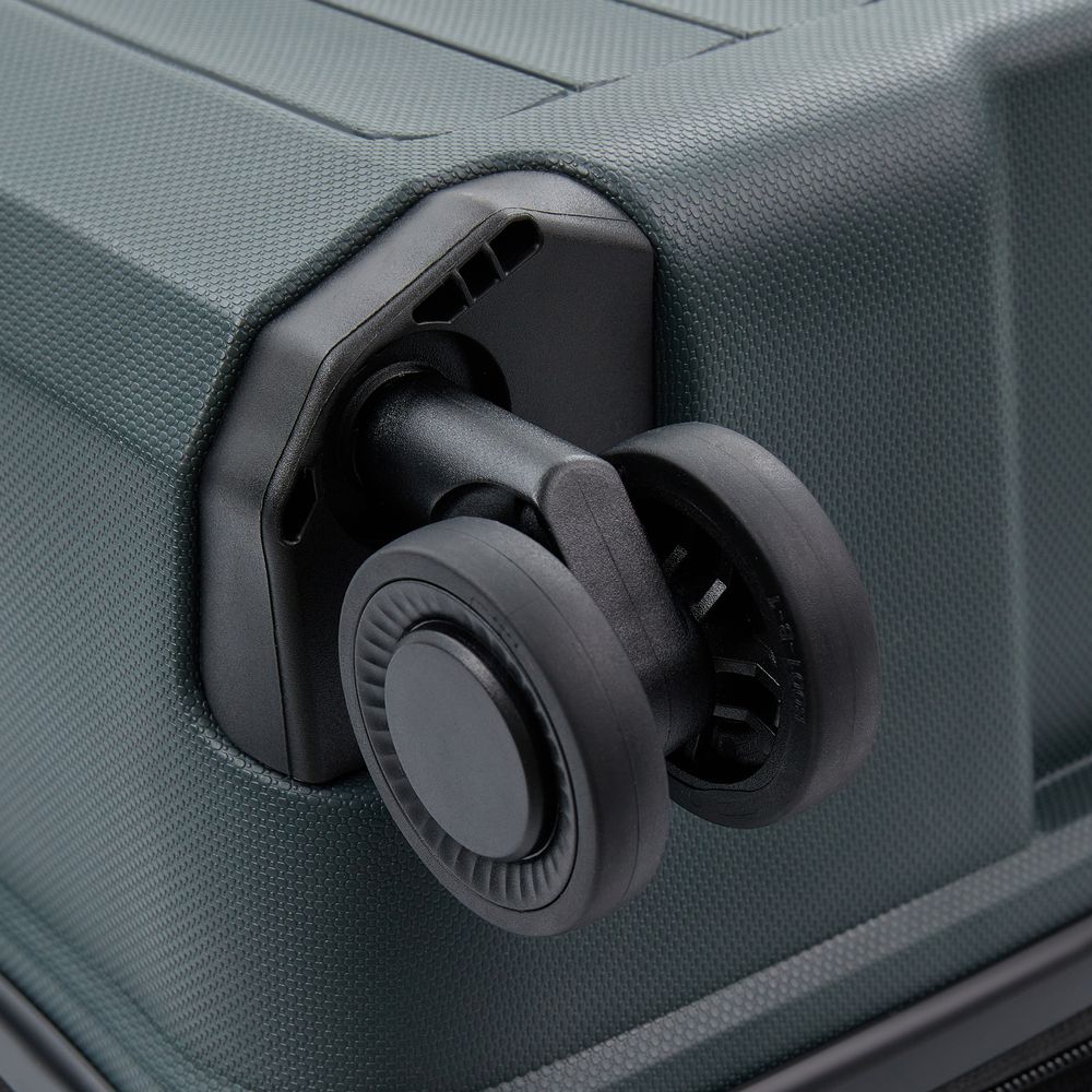 Чемодан Santiago - фото 24