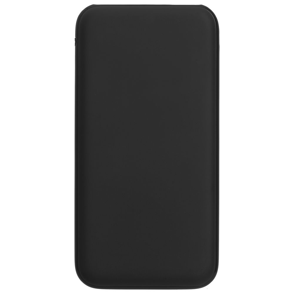 Внешний аккумулятор Uniscend All Day Compact 10000 мАч, черный - фото 2