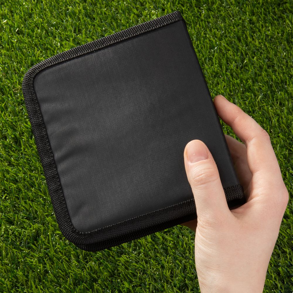 Шахматы дорожные Damier - фото 7