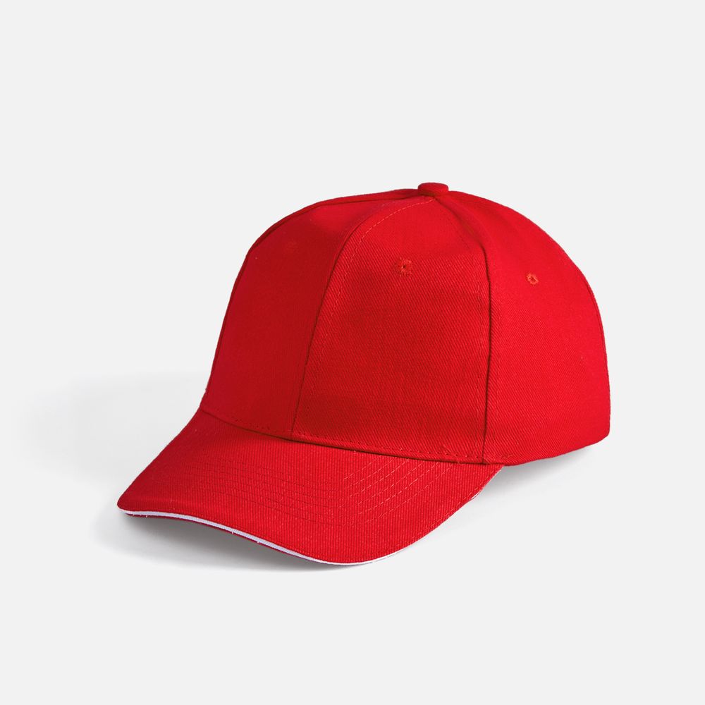 Бейсболка Buffalo - фото 3