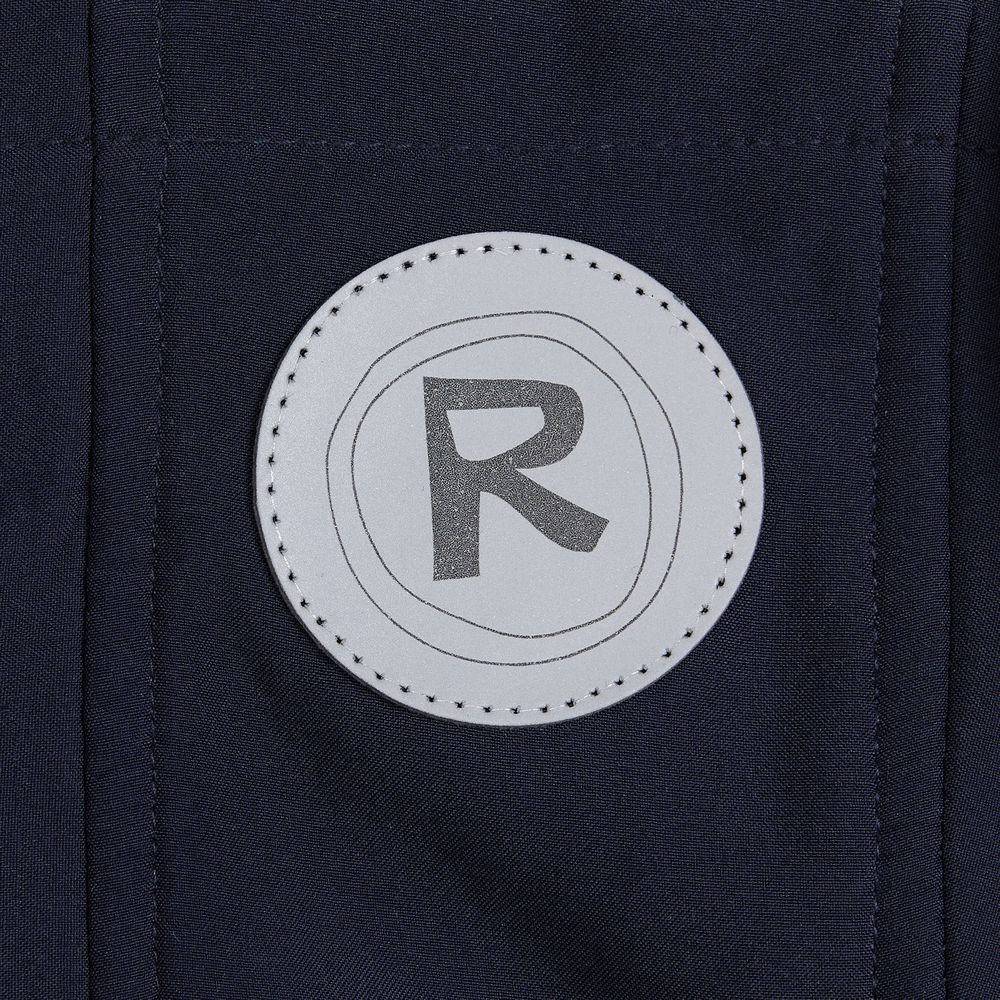 Куртка софтшелл женская Race Women темно-синяя - фото 13