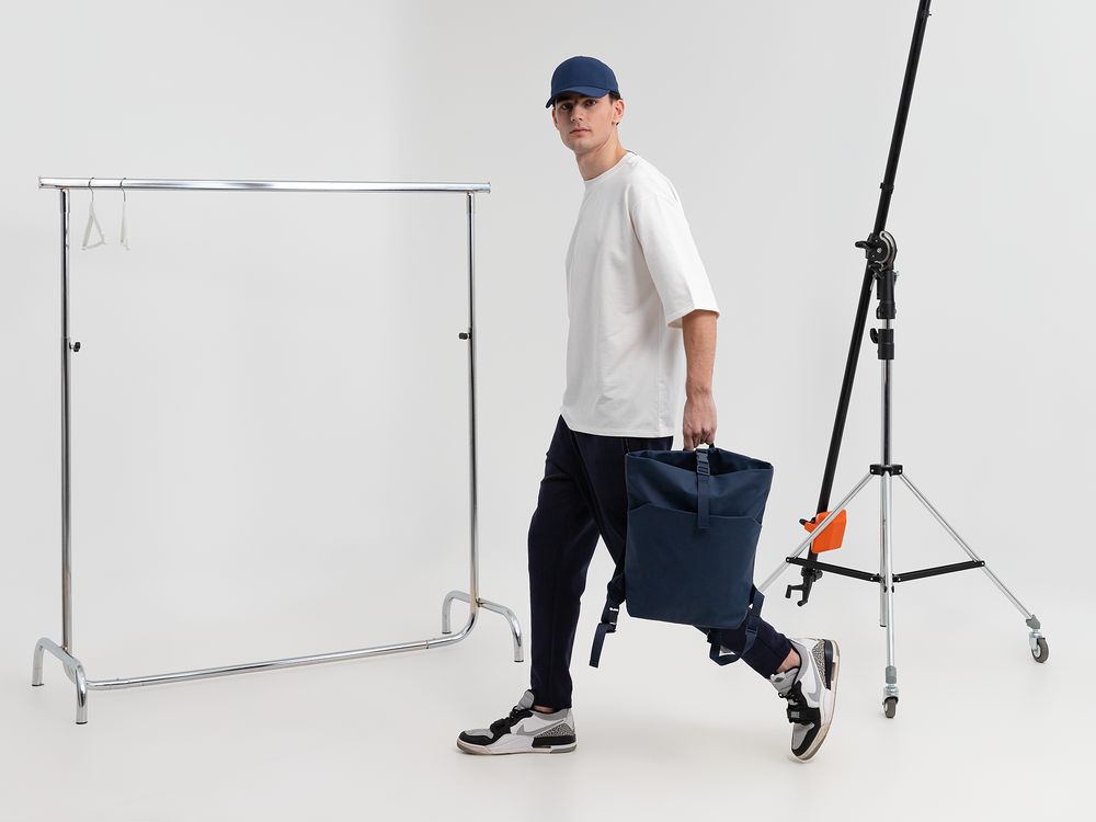 Бейсболка Kosmos - фото 38