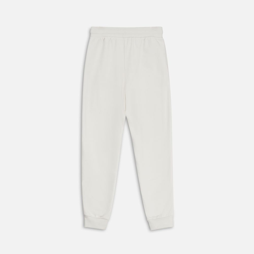 Джоггеры J2 молочно-белые размер M/L - фото 10