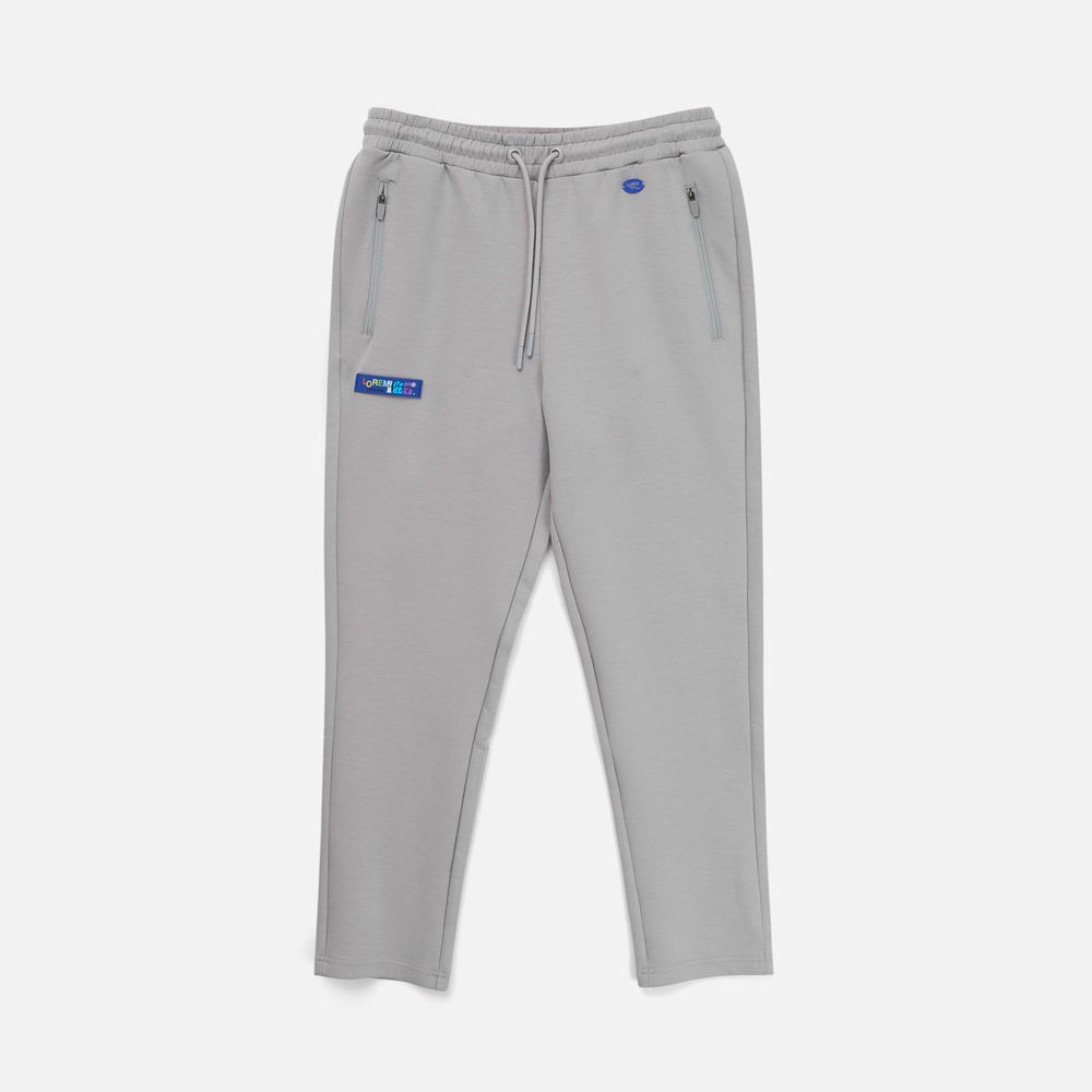 Джоггеры Lovi серые размер L - фото 16